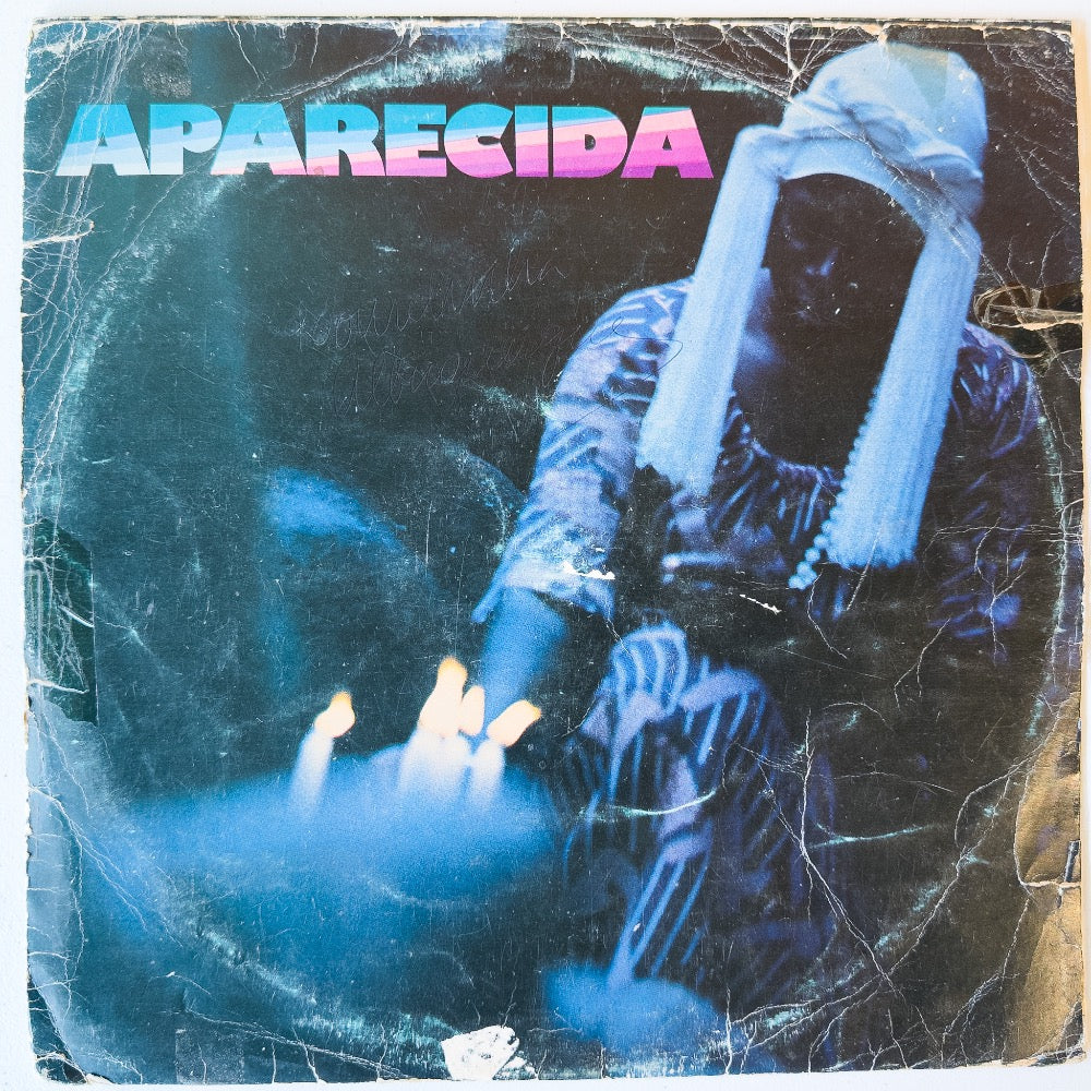 Aparecida - 1975 (LP)