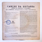Ely Camargo — Canção Da Guitarra (Obras De Marcelo Tupinambá) (Disco de Vinil LP, usado)