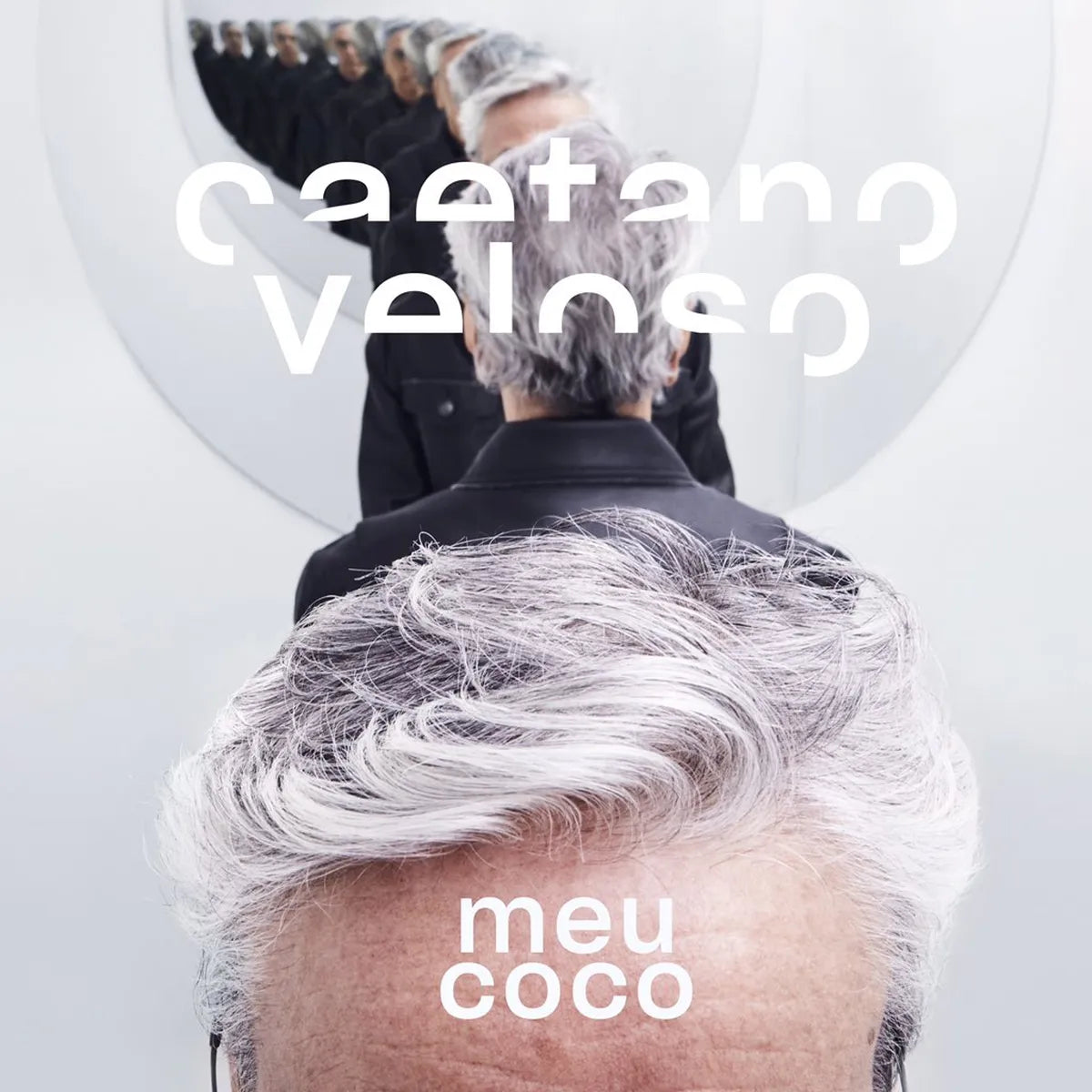 Caetano Veloso - Meu Coco (LP)