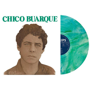 Chico Buarque - Vida (LP)