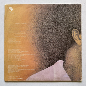 Egberto Gismonti — Academia De Danças (Disco de Vinil LP, usado)