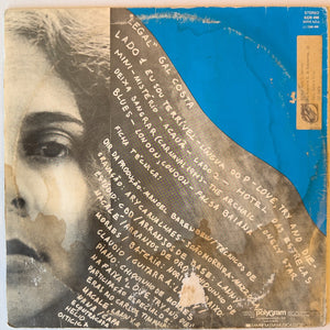 Gal Costa - Legal (LP)