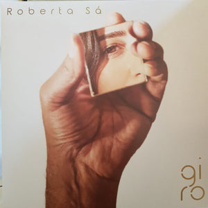 Roberta Sá — Giro (Disco de Vinil LP, lacrado)