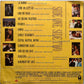 Various — La Bamba (Original Motion Picture Soundtrack = Trilha Sonora Original) (Disco de Vinil LP, usado)