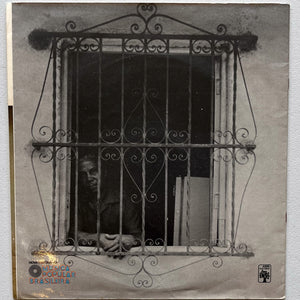 Various — Nova História Da Música Popular Brasileira - Nélson Cavaquinho (Disco de Vinil LP, usado)