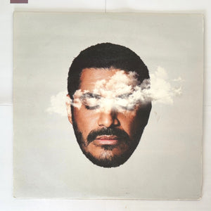 Criolo — Ainda Há Tempo (Disco de Vinil LP, usado)