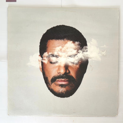 Criolo — Ainda Há Tempo (Disco de Vinil LP, usado)