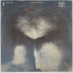 Isaac Hayes — Hotbed (Disco de Vinil LP, usado)