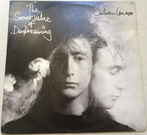 Julian Lennon — The Secret Value Of Daydreaming (Disco de Vinil LP, usado)