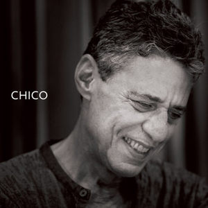 Chico Buarque — Chico (Disco de Vinil LP, lacrado)