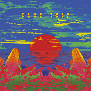 Glue Trip — Glue Trip (Disco de Vinil LP, lacrado)