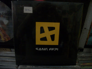 Sang Fezi — Sang Fezi (Disco de Vinil LP, lacrado)