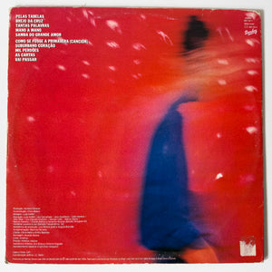 Chico Buarque — Chico Buarque (Disco de Vinil LP, usado)
