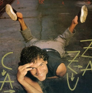 Cazuza — Só Se For A Dois (Disco de Vinil LP, lacrado)