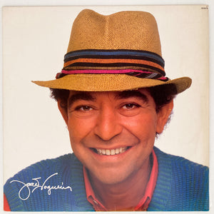 João Nogueira — João Nogueira (Disco de Vinil LP, usado)