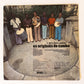 Os Originais Do Samba — É Preciso Cantar (Disco de Vinil LP, usado)
