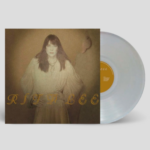 Rita Lee — Rita Lee (Disco de Vinil LP, lacrado)