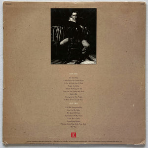 Frank Sinatra — The Reprise Years (Disco de Vinil LP, usado)