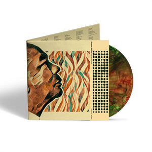 Mateus Aleluia — Fogueira Doce (Disco de Vinil LP, lacrado)