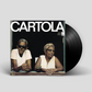 Cartola — Cartola (Disco de Vinil LP, lacrado)