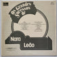 Nara Leão — Os Grandes Sucessos De Nara Leão (Disco de Vinil LP, usado)