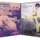 Lula Côrtes e Zé Ramalho — Paêbirú (Disco de Vinil LP, lacrado)