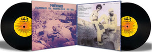 Lula Côrtes e Zé Ramalho — Paêbirú (Disco de Vinil LP, lacrado)