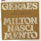 Milton Nascimento — Geraes (Disco de Vinil LP, usado)