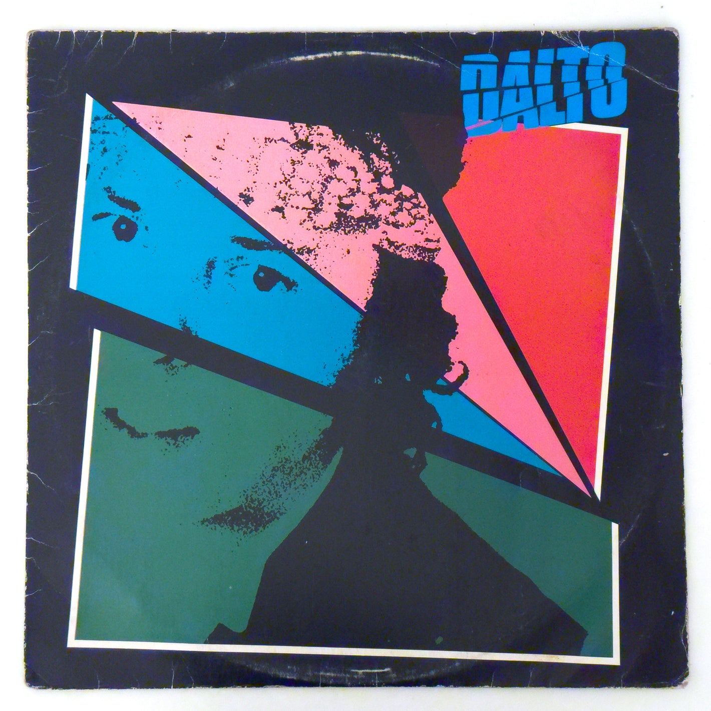 Dalto - 1984 (LP)