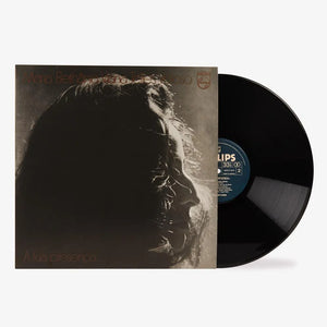 Maria Bethânia — A Tua Presença (Disco de Vinil LP, usado)
