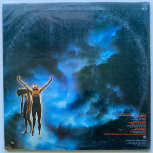 Roger Hodgson - In The Eye Of The Storm (LP)