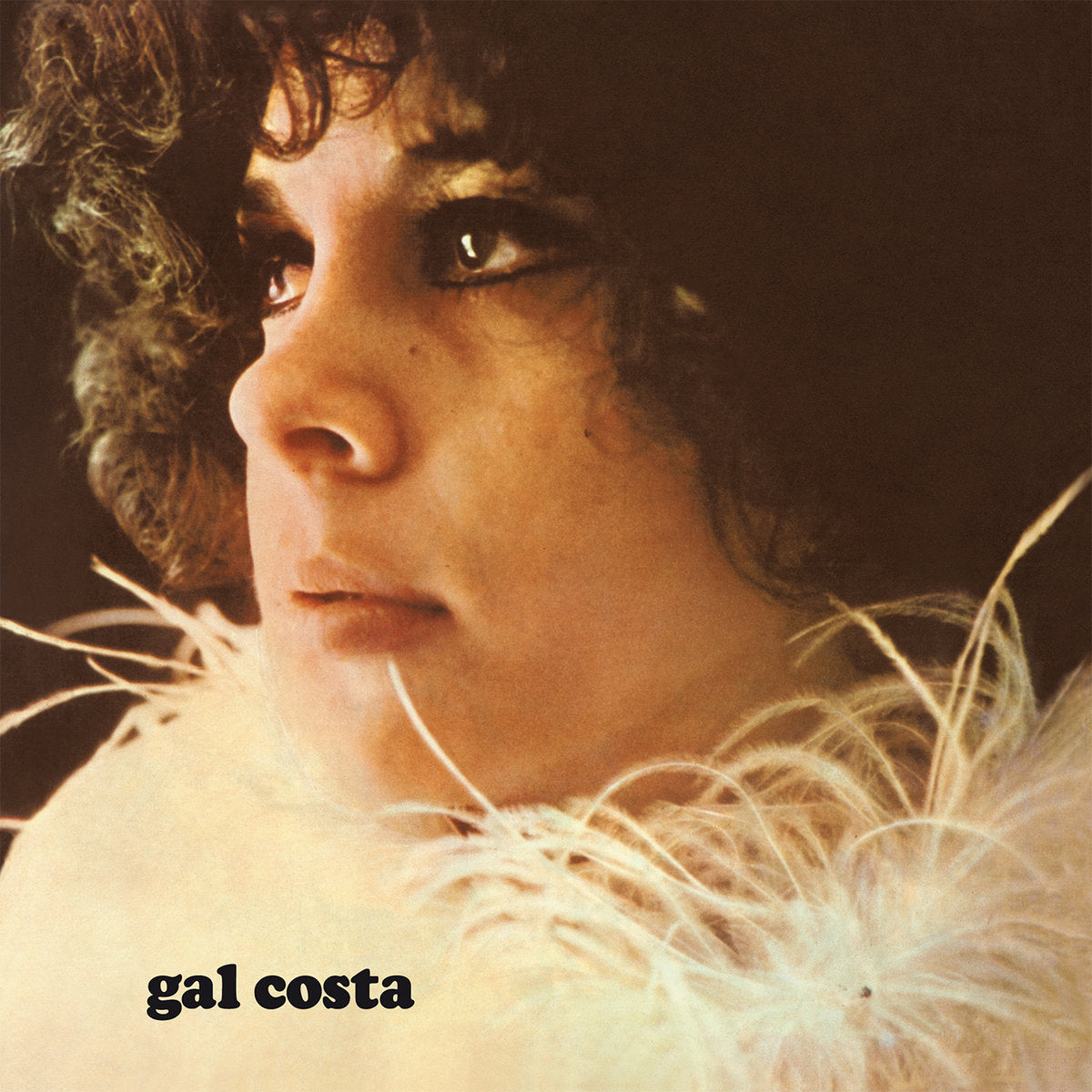 Gal Costa — Gal Costa (Disco de Vinil LP, lacrado)