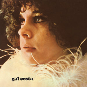 Gal Costa — Gal Costa (Disco de Vinil LP, lacrado)