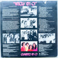 Quarteto Em Cy — Vinicius Em Cy (Disco de Vinil LP, usado)