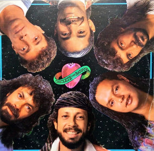 Chiclete Com Banana — Jambo (Disco de Vinil LP, usado)
