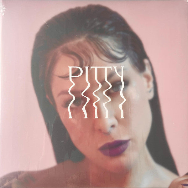 Pitty — Admirável Chip Novo XX Anos (Disco de Vinil LP, lacrado)
