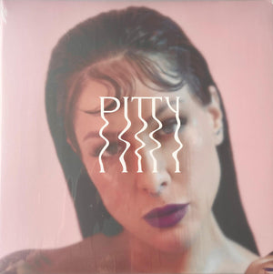 Pitty — Admirável Chip Novo XX Anos (Disco de Vinil LP, lacrado)