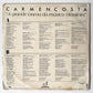 Carmen Costa — A Grande Dama Da Música Brasileira (Disco de Vinil LP, usado)
