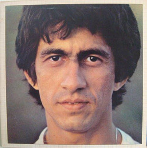 Raimundo Fagner — Raimundo Fagner (Disco de Vinil LP, usado)