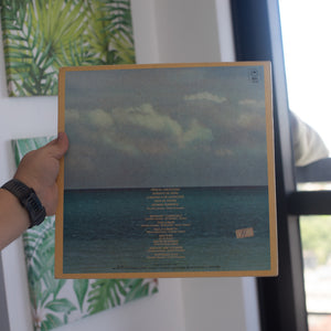 Geraldo Azevedo — Bicho De 7 Cabeças (Disco de Vinil LP, usado)