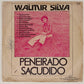 Walmir Silva — Peneirado Sacudido (Disco de Vinil LP, usado)