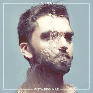 Silva (13) — Vista Pro Mar (Disco de Vinil LP, lacrado)