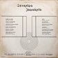 Severino Januário — Severino Januário (Disco de Vinil LP, usado)