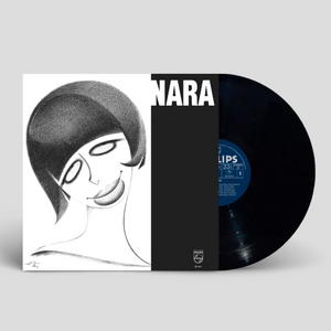 Nara Leão — Nara (Disco de Vinil LP, lacrado)