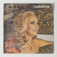 Claudia Barroso — Claudia Barroso (Disco de Vinil LP, usado)