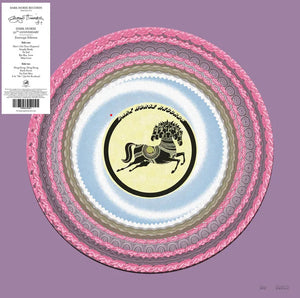 George Harrison - Dark Horse (LP)