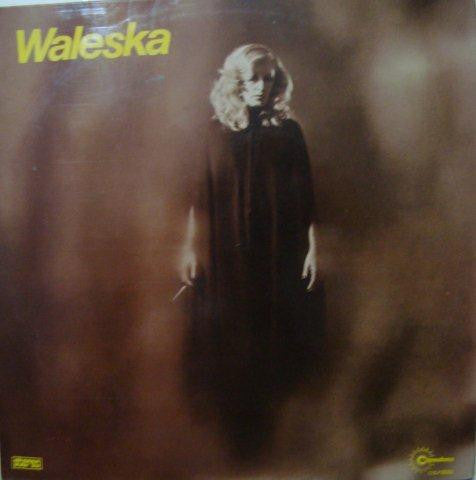 Waleska (2) — Waleska (Disco de Vinil LP, usado)