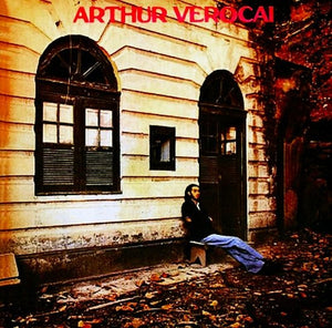 Arthur Verocai - 1972 (LP)