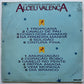 Alceu Valença - Os Grandes Sucessos De Alceu Valença (LP)