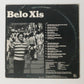 Belo Xis - Sambando no Meio do Povo (LP)